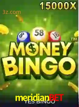 bingo money