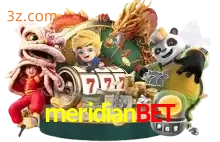 meridianbet slot